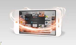 PartyPoker sur téléphone mobile : jouer au poker sur mobile