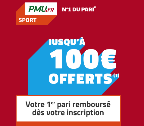 bonus sport pmu