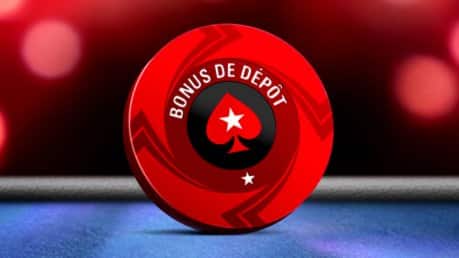 bonus PokerStars