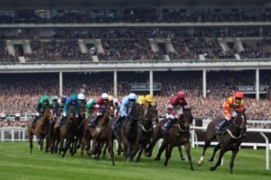 Parier sur le Cheltenham Festival 2020