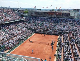 Cotes Roland Garros 2022 : notre guide pour parier sur les Internationaux de France