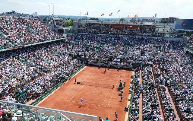 Cotes Roland Garros 2024 : notre guide pour parier sur les Internationaux de France