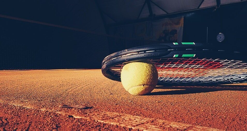 ATP de Madrid : 30€ de freebets à gagner sur Parions Sport