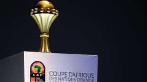 Parier sur le vainqueur de la CAN 2024