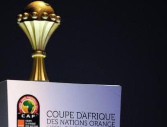 Parier sur le vainqueur de la CAN 2021