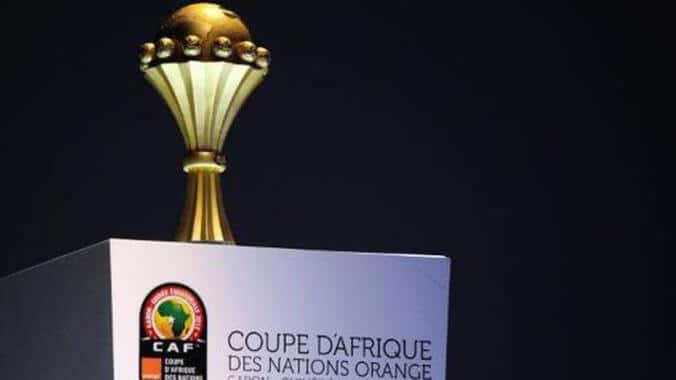 Parier sur la Coupe d'Afrique des Nations