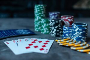 Comment jouer au poker gratuit en ligne ?