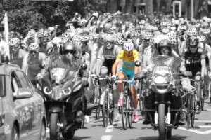 Pari Tour de France 2024 : pronostics, conseils, bookmakers