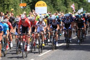 Les cotes pour le Tour de France 2023 : favoris et meilleurs bookmakers