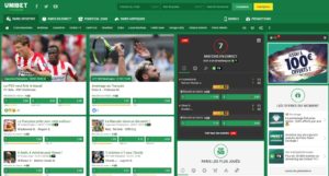 Inscription Unibet : comment ouvrir un compte ?