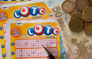 Si vous gagnez au Loto …