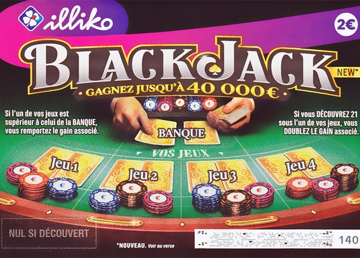 blackjack fdj