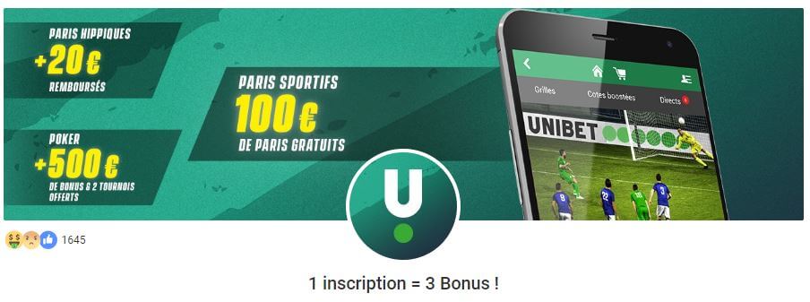 unibet bonus code promo code promo unibet