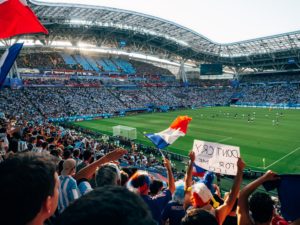 Parier sur le vainqueur de l’Euro 2020 – 2021 : pronostics et conseils