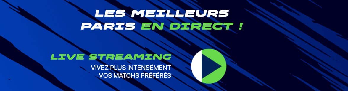 TV en direct de ParionsSport