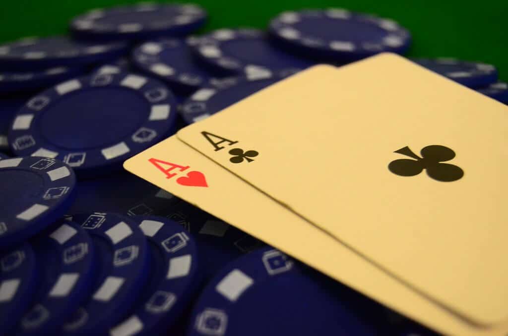 poker best