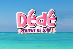 Dédé FDJ : jeu à gratter Illiko avec jusqu’à 1 000 € offerts