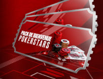 Code bonus Pokerstars STAR***  : jusqu’à 100€ offerts en septembre 2023