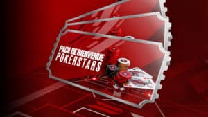 Code bonus Pokerstars STAR***  : jusqu’à 100€ offerts en mars 2024
