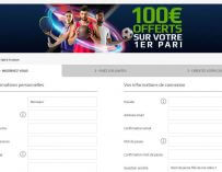 Bonus Netbet 2023 : 100€ offerts à l’inscription
