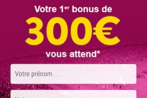 Code promo Feeling Bet : obtenez jusqu’à 50€ remboursés sur le 1er pari + 250€ de cashback