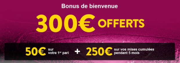 Code bonus Feeling Bet