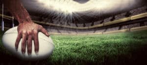 Coupe du Monde de rugby 2023 : nos favoris pour remporter le Mondial