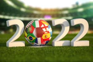 Parier sur la Coupe du monde 2022 : notre guide complet