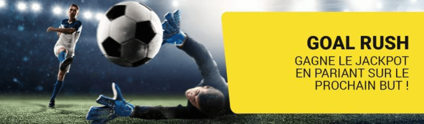 Promos Betfirst