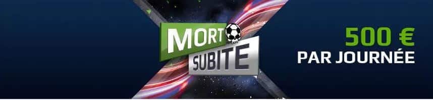 netbet mort subite