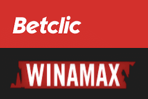 Betclic ou Winamax : quel site est le plus intéressant pour les paris sportifs ?