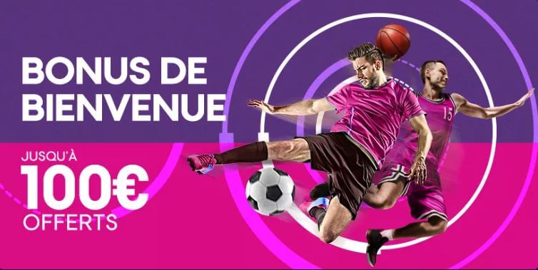 bonus paris sportifs vbet