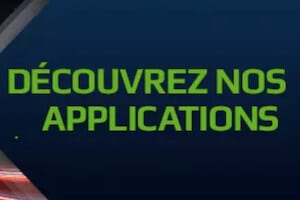 Application Netbet mobile : installez-la sur votre smartphone ou tablette et gagnez jusqu’à €100