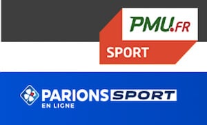 PMU ou Parions Sport