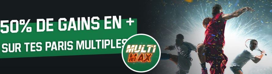 multi max unibet