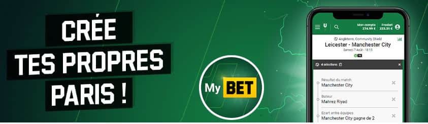 unibet mybet