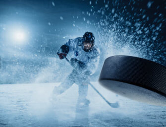Parier sur la NHL : favoris pour la saison 2022-2023, paris proposés, bonus, offres promotionnelles