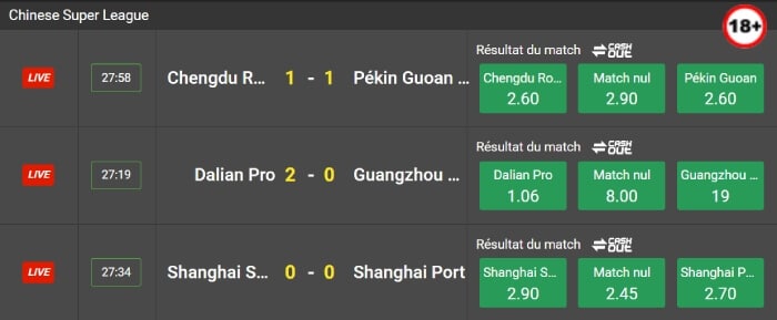 Unibet Paris En Direct