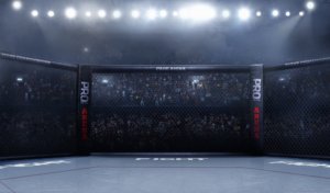 Pronostic & cotes UFC Fight Night – Hermansson vs. Pyfer
