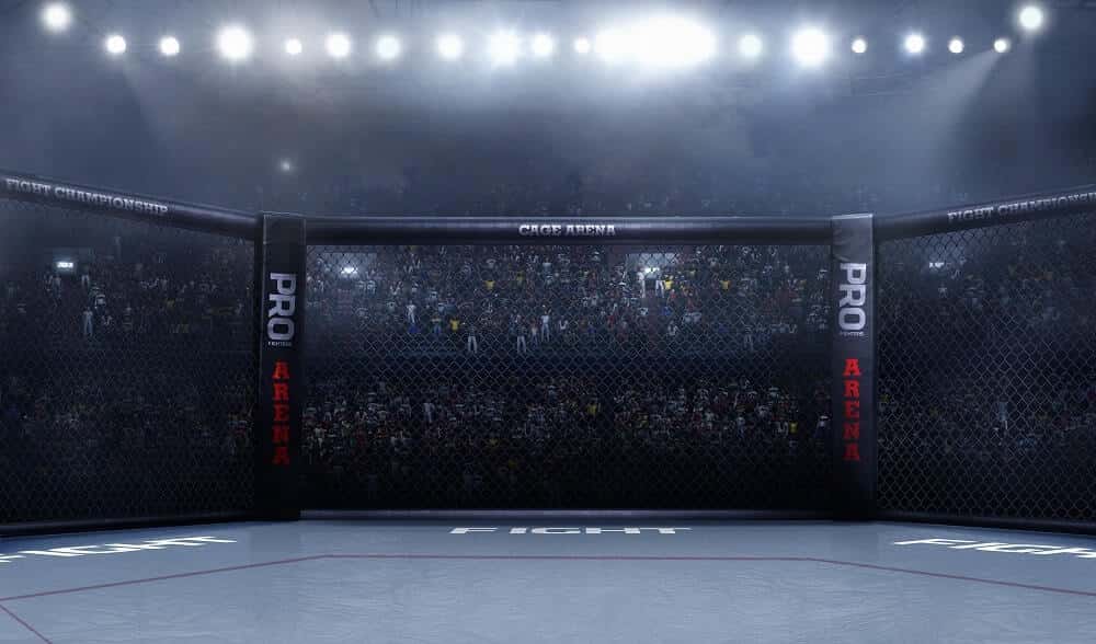 UFC 300 : Pereira met KO Hill et conserve le titre des poids mi-lourds