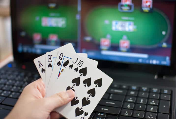 poker en ligne