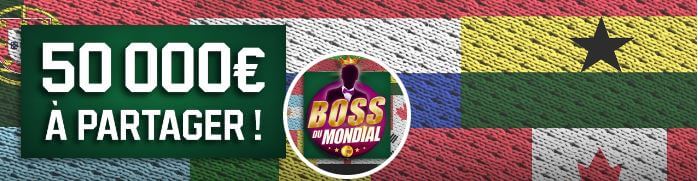 unibet coupe du monde 