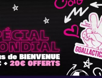 Code promo Vbet juin 2023 : 120€ avec BONUSMAX