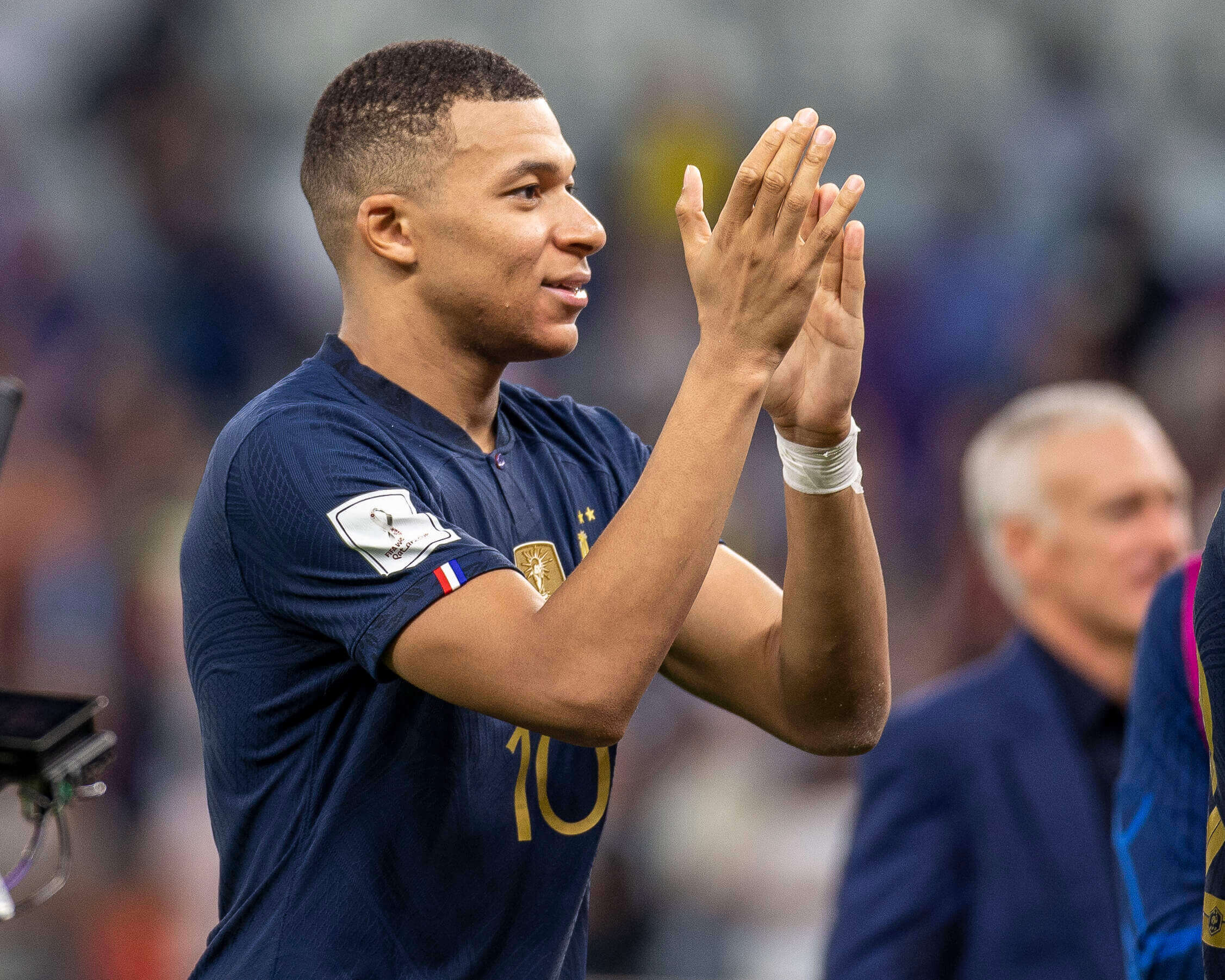 kylian mbappé