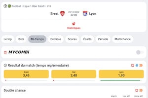 Betclic Ligue 1