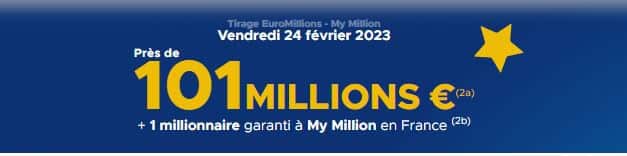euromillions 24 février