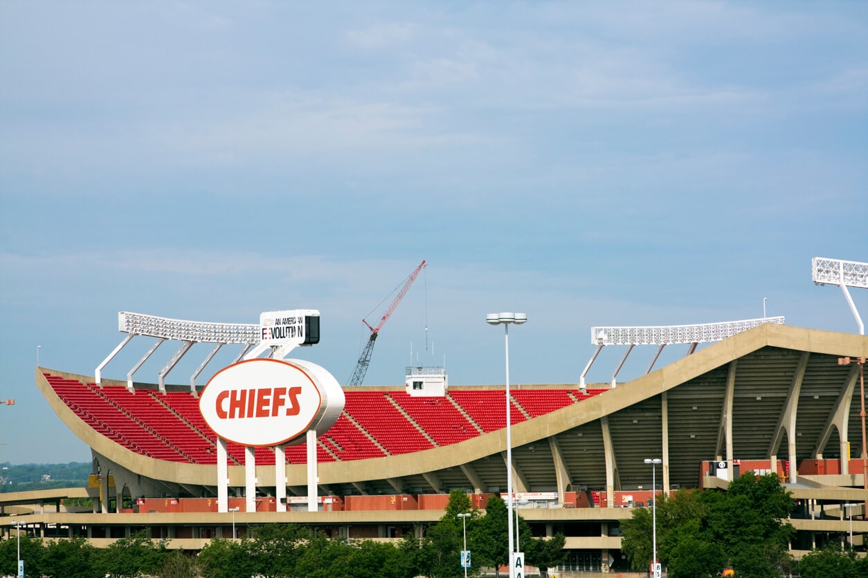 Arrowhead Stadium