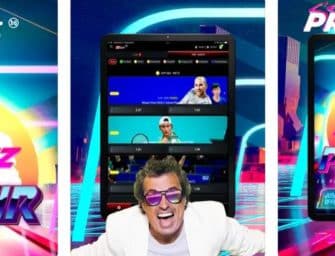 ZEbet mobile : l’application pour iPhone et Android