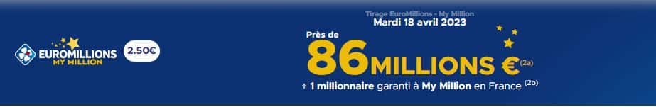 euromillions 18 avril 2023