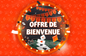 Code Bonus Party Poker avril 2024 : 490€ + 10€ de tournois offerts